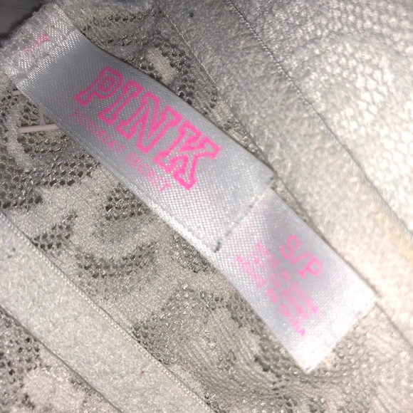 PINK Victoria’s Secret Bralette - Picture 2 of 4